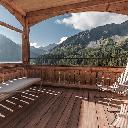 Hotel Alpensonne - Panoramazimmer & Restaurant Arosa Rom bilde